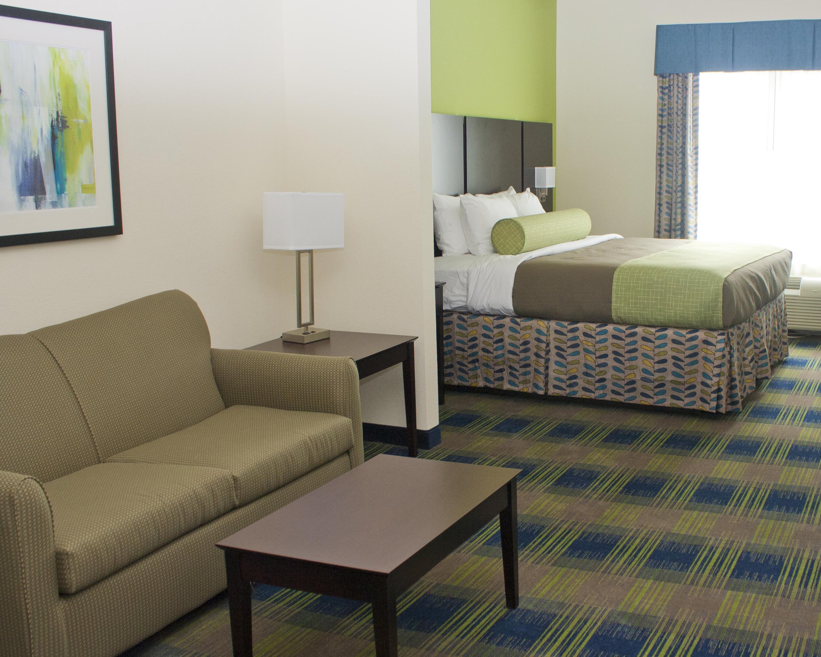Best Western Plus Pratt Екстер'єр фото