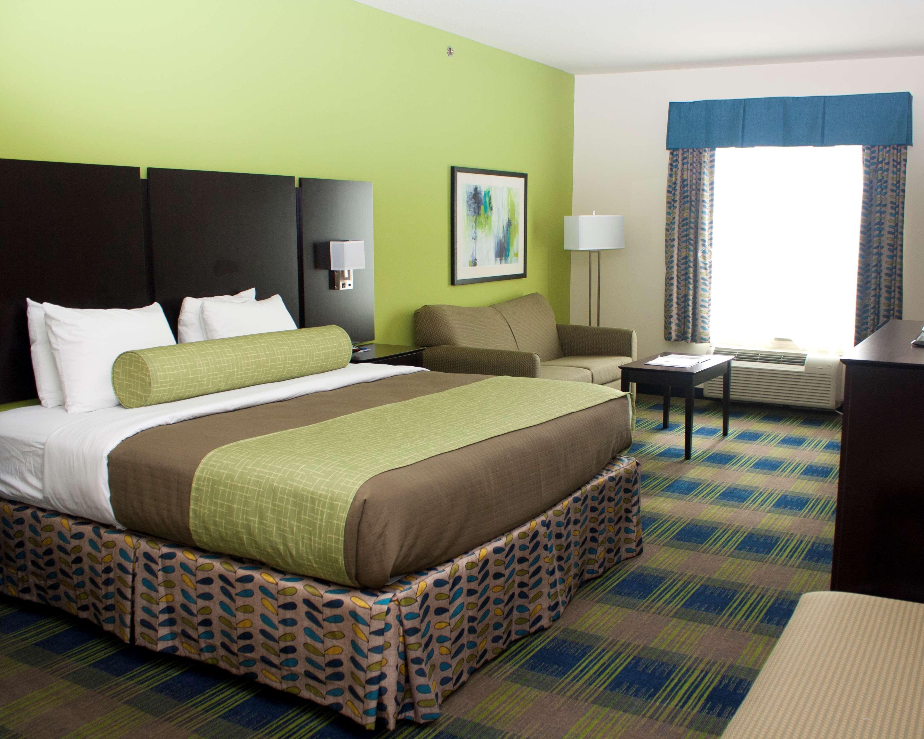 Best Western Plus Pratt Екстер'єр фото